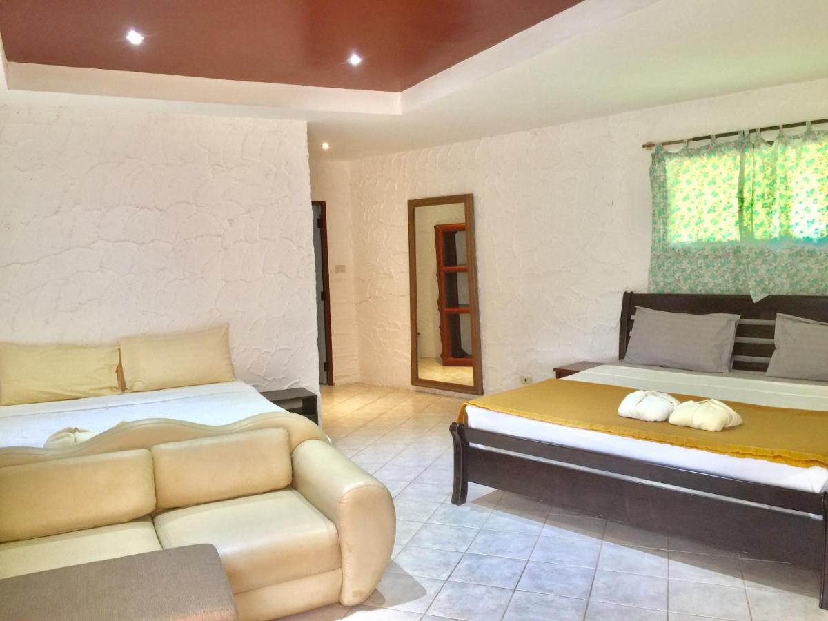 Lamai Chalet Amphoe Koksamui Bagian luar foto