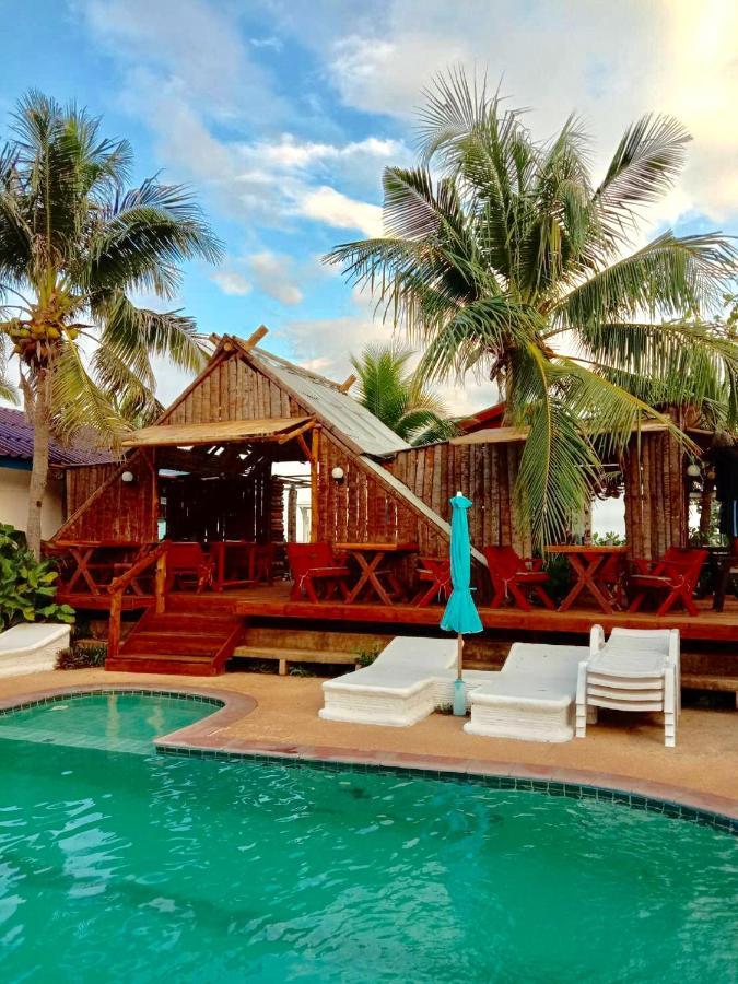 Lamai Chalet Amphoe Koksamui Bagian luar foto