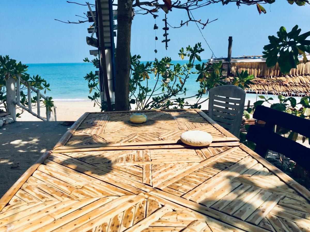 Lamai Chalet Amphoe Koksamui Bagian luar foto