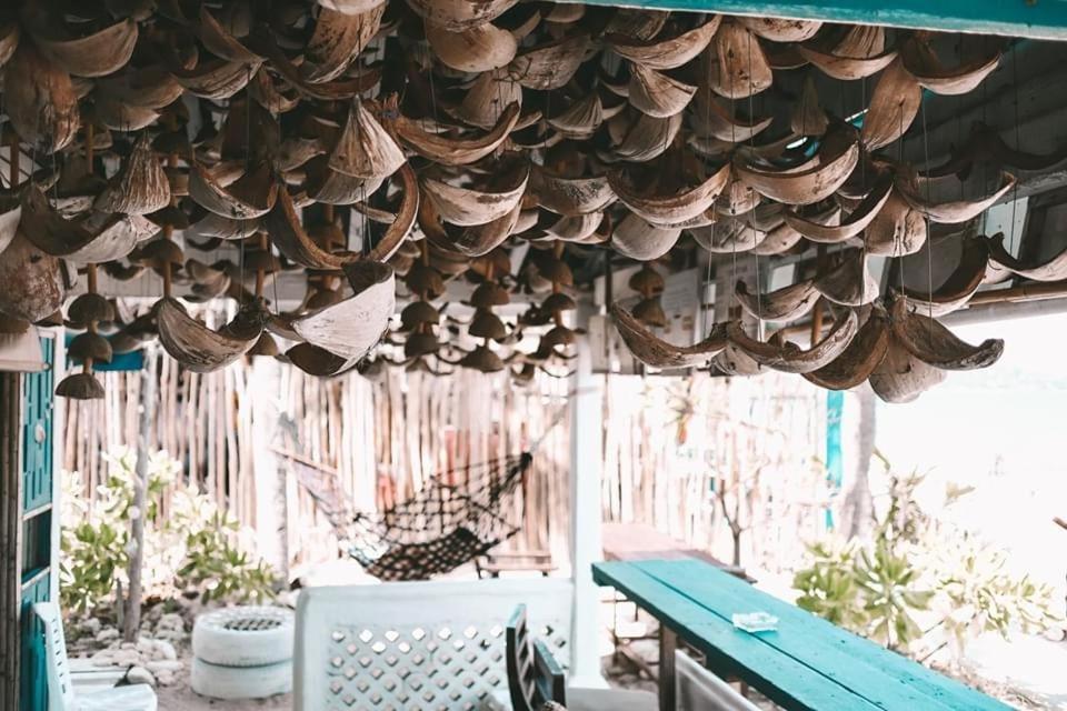 Lamai Chalet Amphoe Koksamui Bagian luar foto