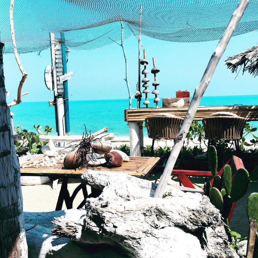 Lamai Chalet Amphoe Koksamui Bagian luar foto