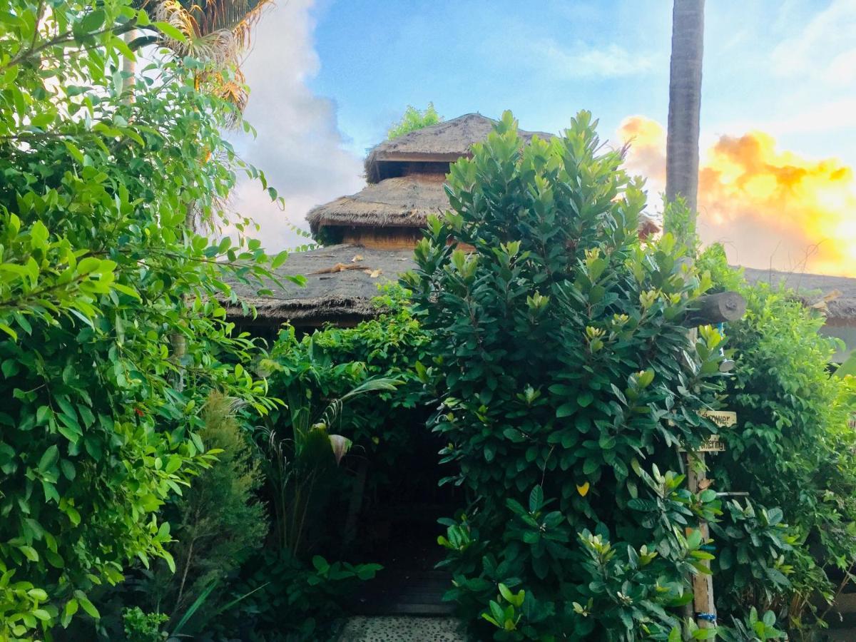 Lamai Chalet Amphoe Koksamui Bagian luar foto