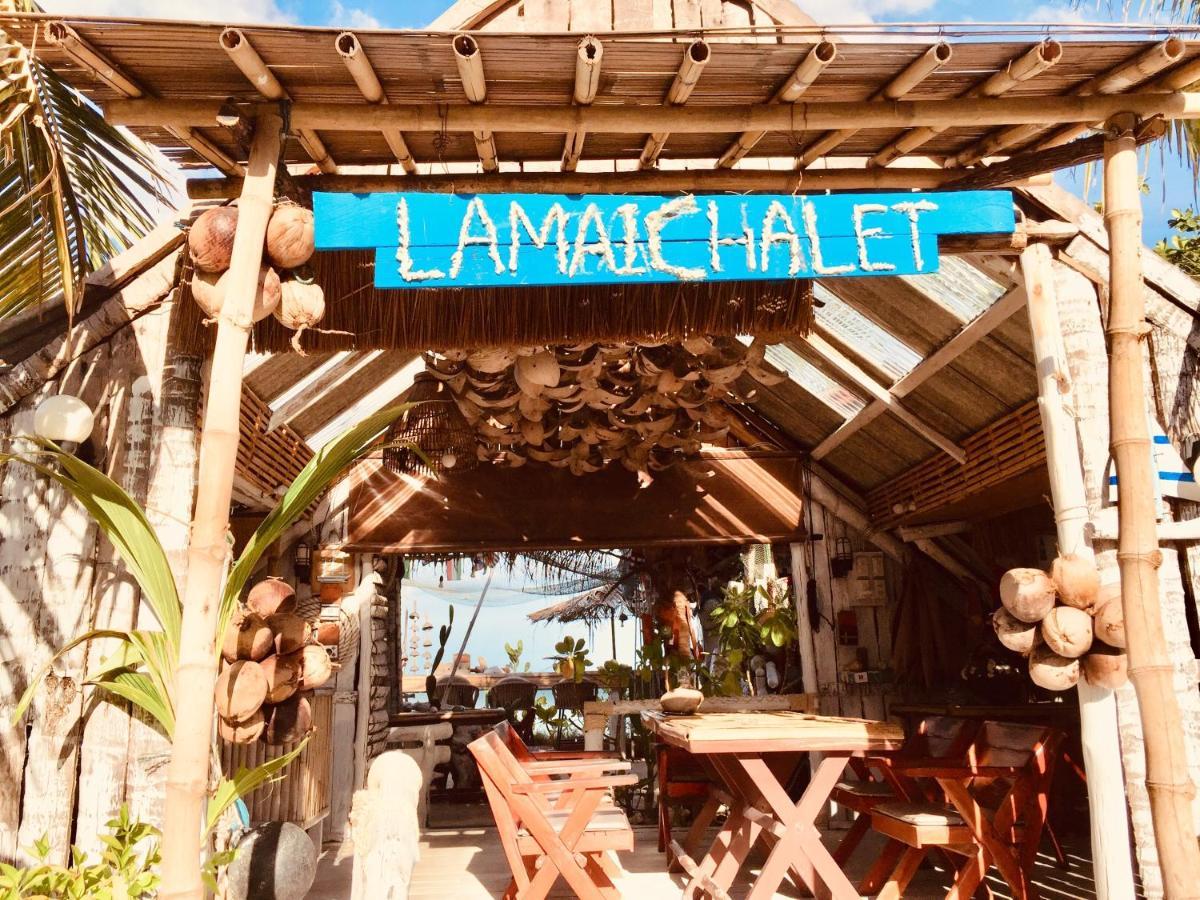 Lamai Chalet Amphoe Koksamui Bagian luar foto