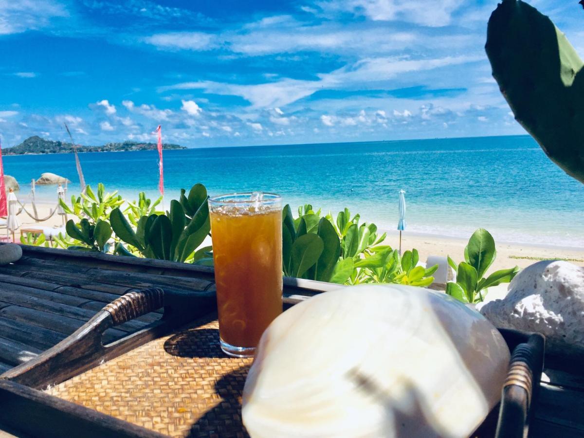 Lamai Chalet Amphoe Koksamui Bagian luar foto