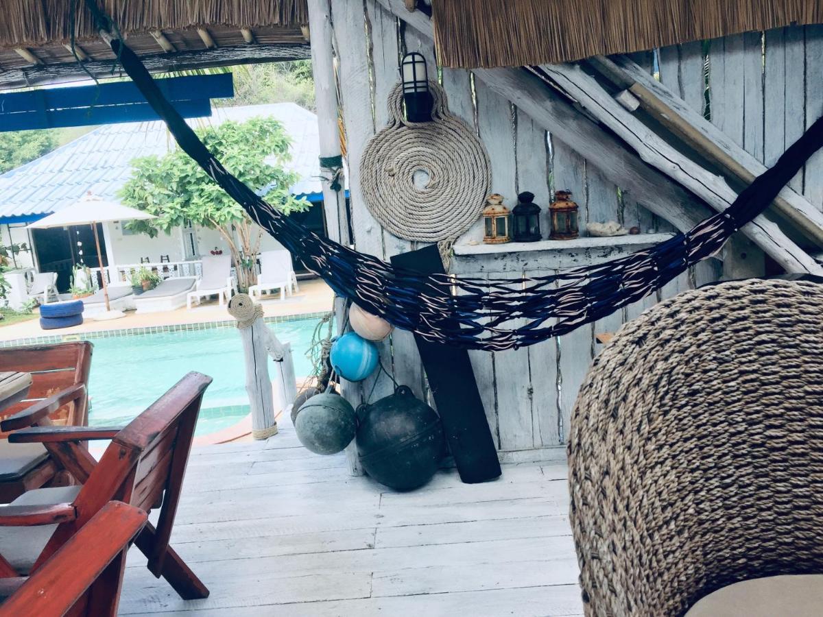 Lamai Chalet Amphoe Koksamui Bagian luar foto