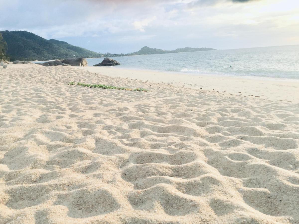 Lamai Chalet Amphoe Koksamui Bagian luar foto