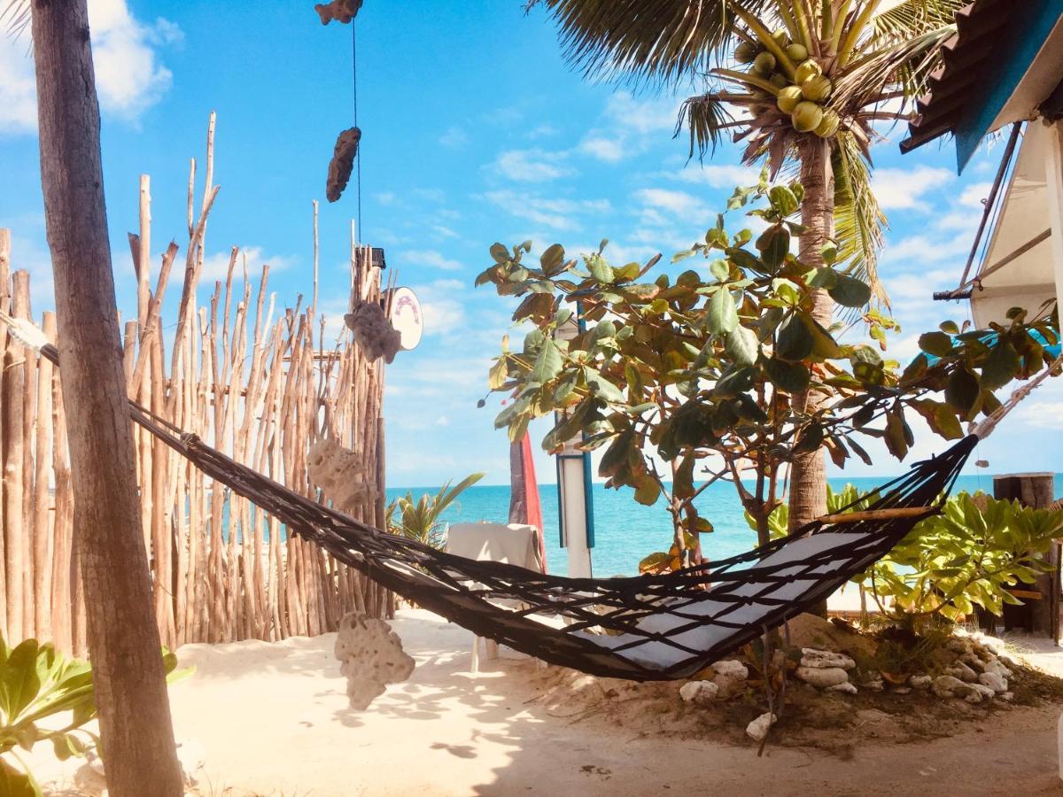 Lamai Chalet Amphoe Koksamui Bagian luar foto