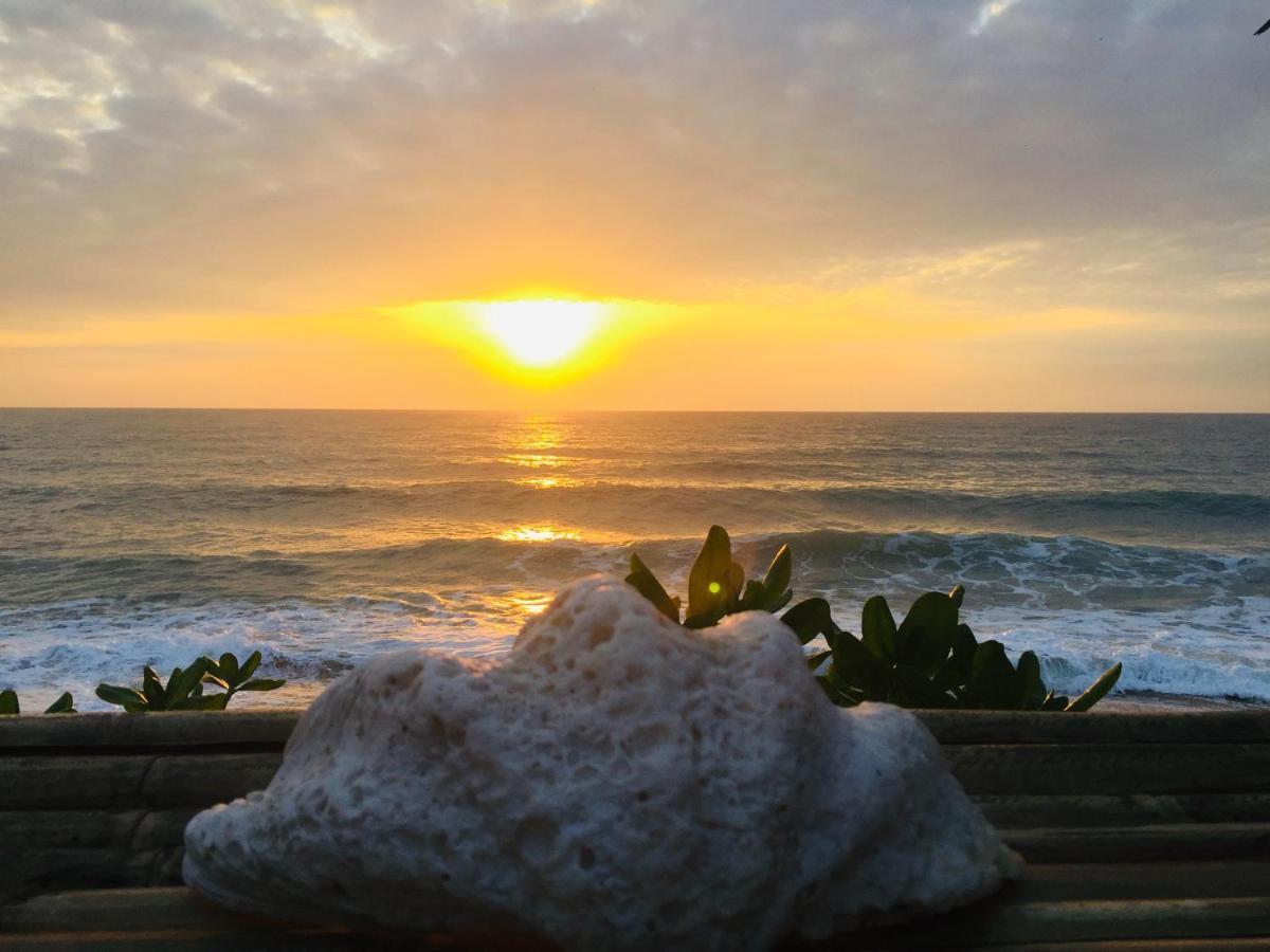 Lamai Chalet Amphoe Koksamui Bagian luar foto