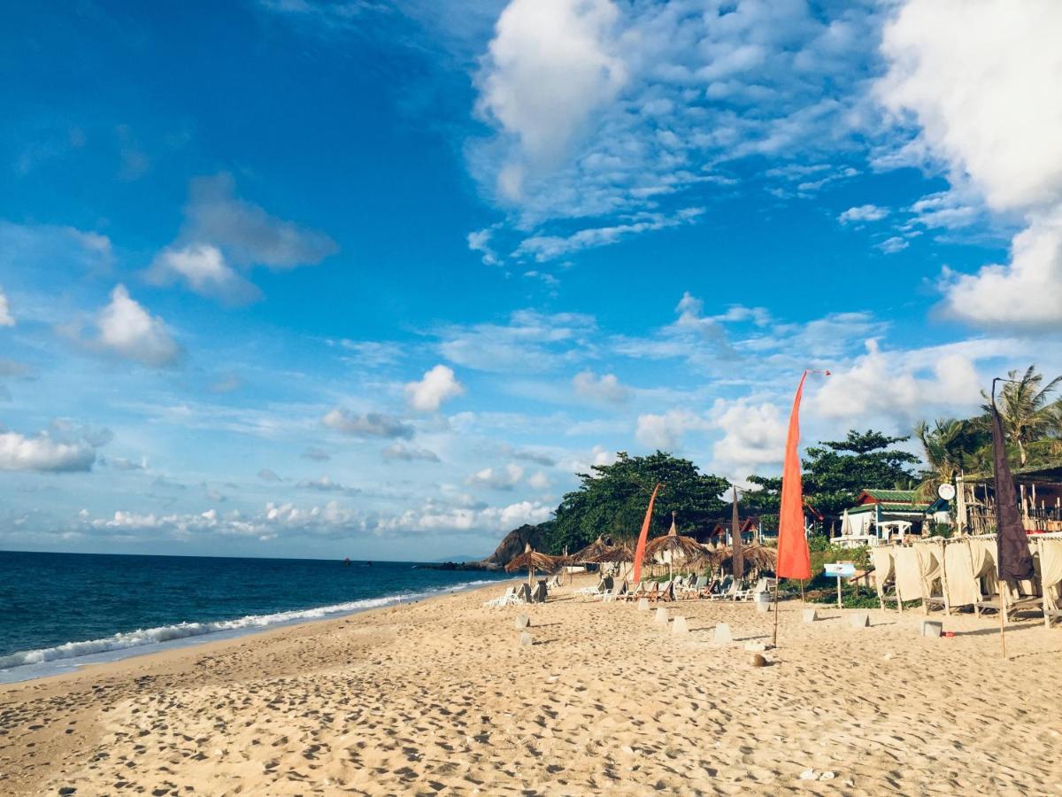 Lamai Chalet Amphoe Koksamui Bagian luar foto