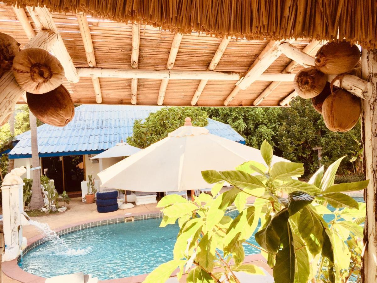 Lamai Chalet Amphoe Koksamui Bagian luar foto